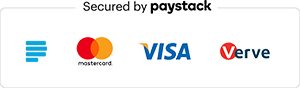 خيارات الدفع عبر Paystack