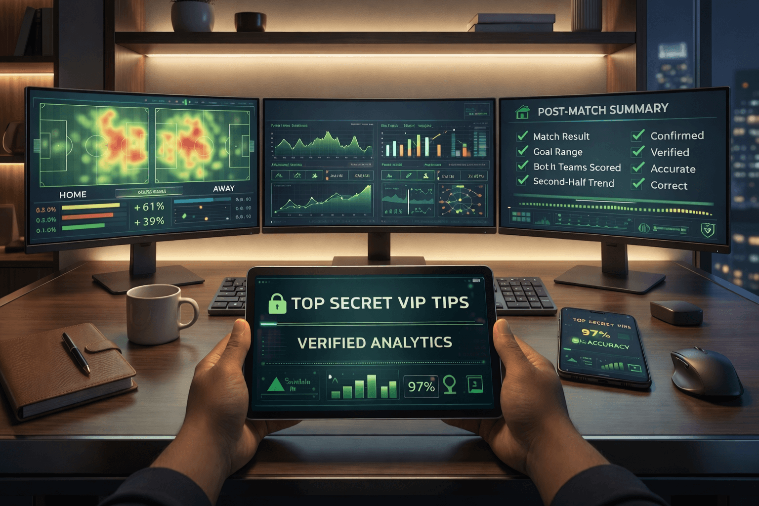 Aset Mr Prediction 9 - VIP