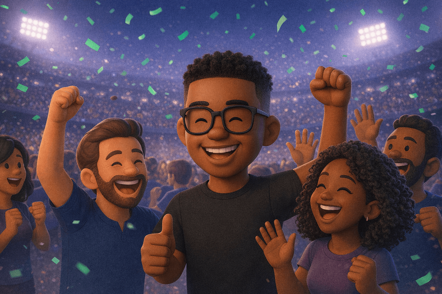 Aset Mr Prediction 6 - VIP